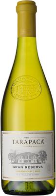 Вино белое сухое «Tarapaca Reserva Chardonnay» 2021 г.