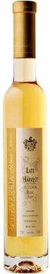 Вино белое сладкое «Echeverria Sauvignon Blanc Late Harvest Special» 2007 г.