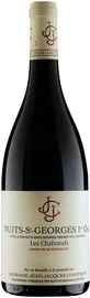 Вино красное сухое «Domaine Jean-Jacques Confuron Nuits-Saint-Georges 1-er Cru Les Chaboeufs» 2016 г.