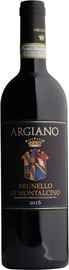 Вино красное сухое «Argiano Brunello di Montalcino» 2016 г.