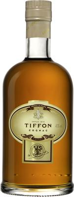 Коньяк французский «Tiffon Fine, 0.5 л»