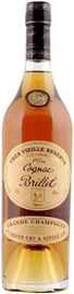 Коньяк «Brillet Tres Vielle Reserve Grande Champagne»
