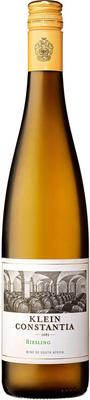 Вино белое сухое «Klein Constantia Riesling» 2017 г.