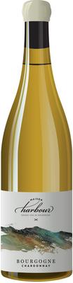 Вино белое сухое «Maison Harbour Bourgogne Chardonnay» 2019 г.
