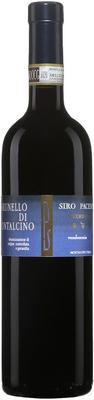 Вино красное сухое «Siro Pacenti Brunello di Montalcino» 2017 г.