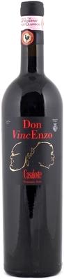 Вино красное сухое «Chianti Classico Riserva Don Vincenzo» 2007 г.