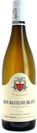 Вино белое сухое «Domaine Geantet-Pansiot Bourgogne Chardonnay» 2018 г.