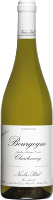 Вино белое сухое «Bourgogne Chardonnay Cuvee Gerard Potel» 2009 г.