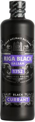 Бальзам «Riga Black Balsam Currant, 0.5 л»