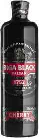 Бальзам «Riga Black Balsam Cherry»