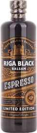 Бальзам «Riga Black Balsam Espresso»
