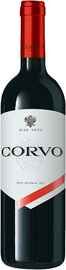 Вино красное полусухое «Corvo Rosso» 2020 г.