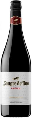 Вино красное сухое «Sangre de Toro Original, 0.75 л» 2021 г.