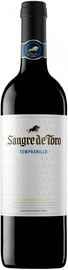 Вино красное сухое «Sangre de Toro Tempranillo» 2020 г.
