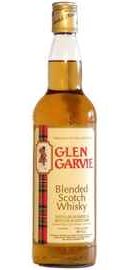 Виски шотландский «Alistair Forfar Glen Garvie Blended Scotch»