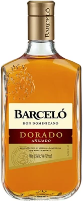 Ром Ron Barcelo Dorado Anejado, 0.7 л