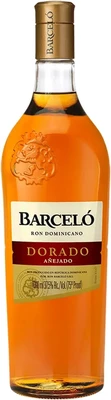 Ром Ron Barcelo Dorado Anejado, 1 л
