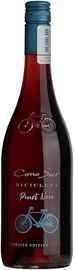 Вино красное сухое «Cono Sur Bicicleta Pinot Noir» 2020 г.