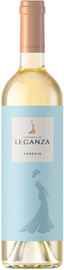 Вино белое сухое «Condesa de Leganza Verdejo» 2021 г.