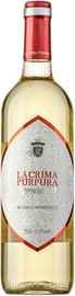 Вино белое полусладкое «Lacrima Purpura»