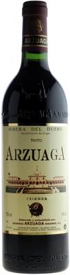 Вино красное сухое «Arzuaga Crianza» 2010 г.