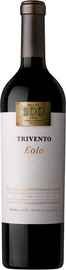 Вино красное сухое «Trivento Eolo» 2018 г.