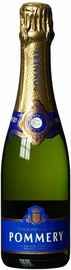 Шампанское белое брют «Pommery Brut Royal, 0.375 л»