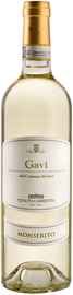 Вино белое сухое «Tenuta Carretta Monserito Gavi del Comune di Gavi» 2021 г.