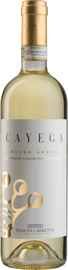Вино белое сухое «Tenuta Carretta Cayega Roero Arneis» 2021 г.