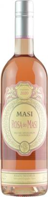 Вино розовое полусухое «Masi Rosa dei Masi» 2020 г.