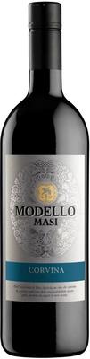 Вино красное полусухое «Masi Modello Corvina» 2021 г.