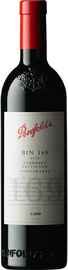 Вино красное сухое «Penfolds Bin 169 Cabernet Sauvignon» 2018 г.