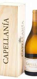 Вино белое сухое «Marques de Murrieta Capellania» 2016 г., в деревянной коробке