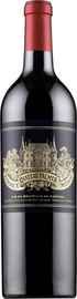 Вино красное сухое «Chateau Palmer Margaux 3-me Grand Cru Classe» 2018 г.