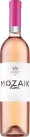 Вино розовое сухое «Aleksic Mozaik Rose» 2019 г.