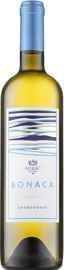 Вино белое сухое «Aleksic Bonaca Chardonnay» 2021 г.