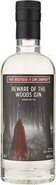 Джин «That Boutique-Y Gin Company Beware of the Woods»