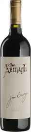 Вино красное сухое «Jim Barry The Armagh Shiraz» 2013 г.