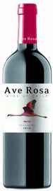 Вино красное сухое «Ave Rosa Merlot» 2013 г.