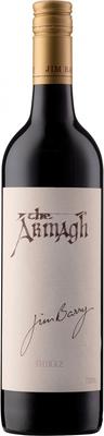 Вино красное сухое «Jim Barry The Armagh Shiraz» 2015 г.