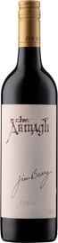 Вино красное сухое «Jim Barry The Armagh Shiraz» 2015 г.