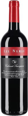 Вино красное сухое «Lis Neris Cabernet Sauvignon» 2019 г.