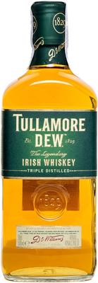 Виски ирландский «Tullamore Dew, 0.5 л»