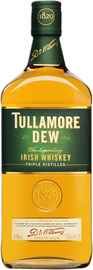 Виски ирландский «Tullamore Dew»