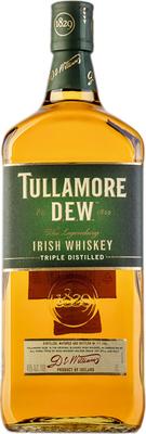 Виски ирландский «Tullamore Dew, 1 л»