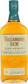 Виски ирландский «Tullamore Dew XO Caribbean Rum Cask Finish»
