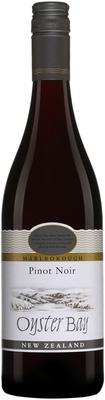 Вино красное сухое «Oyster Bay Marlborough Pinot Noir» 2020 г.
