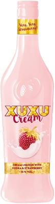 Ликер «XUXU Cream, 0.5 л»