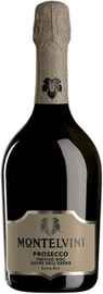 Игристое вино белое сухое «Montelvini Cuvee dell'Erede Extra Dry» 2021 г.