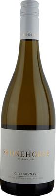 Вино белое полусухое «Kaesler Stonehorse Chardonnay» 2021 г.